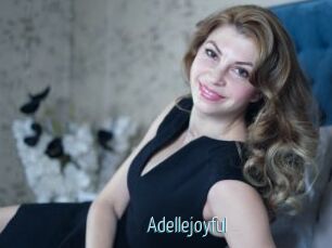 Adellejoyful