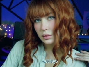 Adelloys