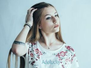 Adellucky