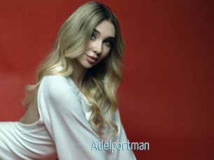 Adelportman
