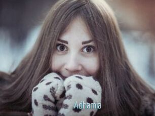 Adhamia