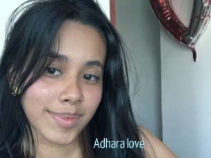 Adhara_love