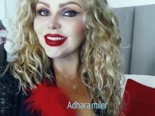 Adhara_miler