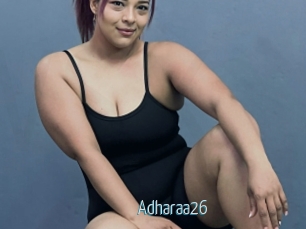 Adharaa26
