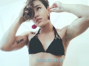 Adharafrances