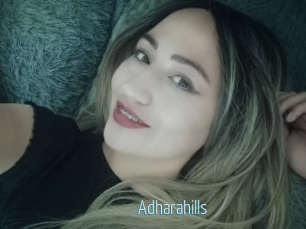Adharahills