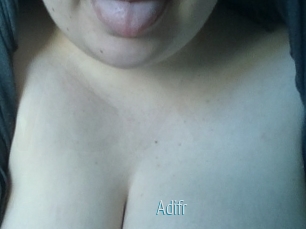 Adifr