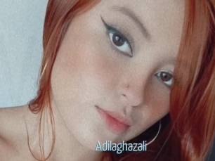 Adilaghazali