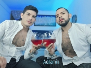 adilamin Video Sexe