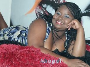 Adina_gruff