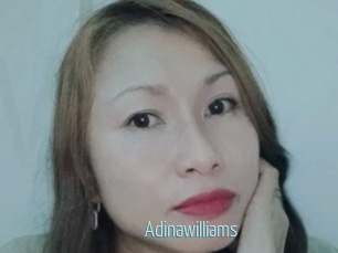 Adinawilliams