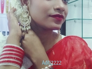 Aditi2222