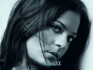 AdixiaXX