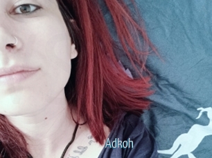 Adkoh