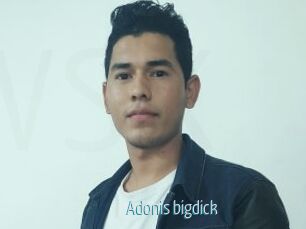 Adonis_bigdick