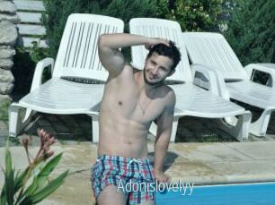 Adonislovelyy