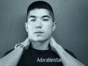 Adorableistan