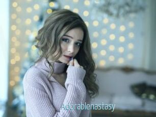 Adorablenastasy