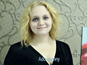 Adorejenny