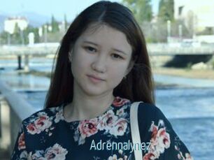 Adrennalynez