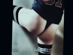 adrian81 Video Sexe