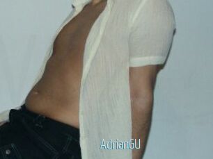 AdrianGU