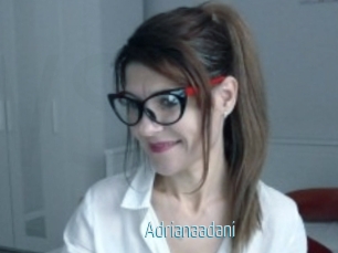 adrianaadani Video Sexe