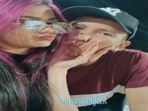 Adrianaandjack