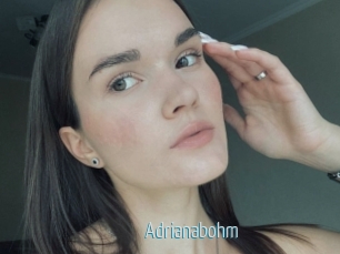 Adrianabohm