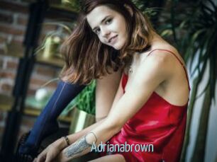 Adrianabrown