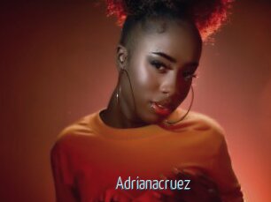 Adrianacruez