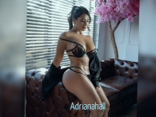 Adrianahall