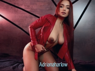 adrianaharlow Video Sexe