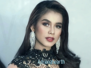 adrianahearth Video Sexe