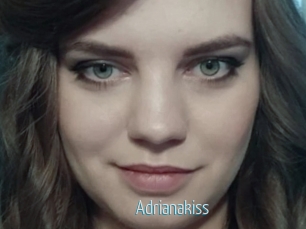 Adrianakiss
