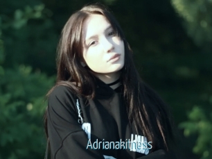 Adrianakitness