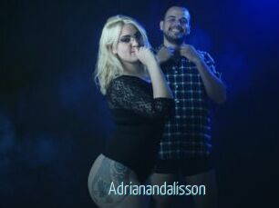 Adrianandalisson