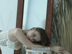 Adrianasanti