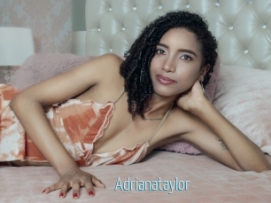 Adrianataylor