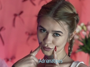 Adrianatipes