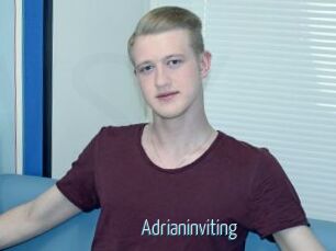 Adrianinviting