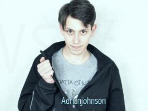 Adrianjohnson