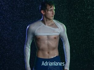 Adrianlanes