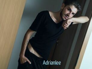 Adrianlee