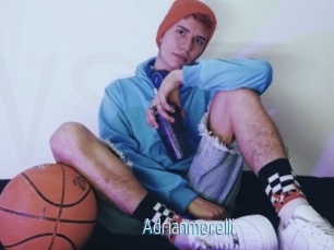 adrianmorelli Video Sexe