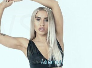 Adriannauk
