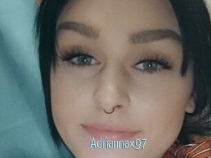 Adriannax97