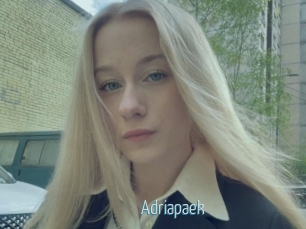 Adriapaek