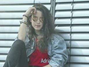 Adriasage