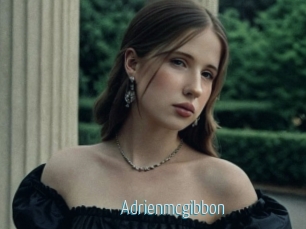 Adrienmcgibbon